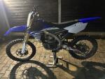 Klikněte pro detailní foto č. 3 - Yamaha YZ 450 F