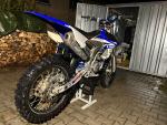 Klikněte pro detailní foto č. 4 - Yamaha YZ 450 F