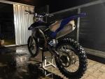 Klikněte pro detailní foto č. 5 - Yamaha YZ 450 F