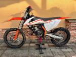 Klikněte pro detailní foto č. 1 - KTM 150 SX