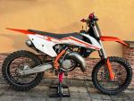 Klikněte pro detailní foto č. 2 - KTM 150 SX