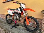 Klikněte pro detailní foto č. 3 - KTM 150 SX