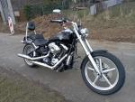 Klikněte pro detailní foto č. 6 - Harley-Davidson FXCWC Softail Rocker C