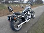 Klikněte pro detailní foto č. 7 - Harley-Davidson FXCWC Softail Rocker C