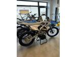 Klikněte pro detailní foto č. 3 - TM MX 125 Cross