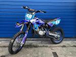 Klikněte pro detailní foto č. 1 - Yamaha YZ 85