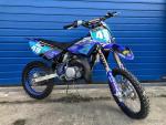 Klikněte pro detailní foto č. 2 - Yamaha YZ 85