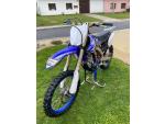 Klikněte pro detailní foto č. 2 - Yamaha YZ 450 F