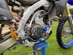 Klikněte pro detailní foto č. 6 - Yamaha YZ 450 F