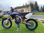 Klikněte pro detailní foto č. 1 - Yamaha YZ 450 F