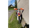 Klikněte pro detailní foto č. 1 - KTM 50 SX