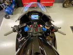 Klikněte pro detailní foto č. 3 - Honda CBR 600 RR