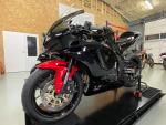 Klikněte pro detailní foto č. 8 - Honda CBR 600 RR