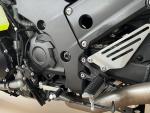 Klikněte pro detailní foto č. 10 - Kawasaki ZZR 1400