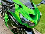 Klikněte pro detailní foto č. 3 - Kawasaki ZZR 1400