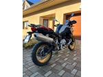 Klikněte pro detailní foto č. 12 - BMW F 850 GS