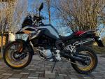 Klikněte pro detailní foto č. 16 - BMW F 850 GS