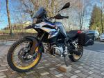 Klikněte pro detailní foto č. 3 - BMW F 850 GS