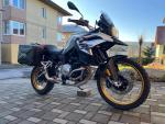 Klikněte pro detailní foto č. 4 - BMW F 850 GS