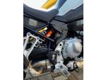 Klikněte pro detailní foto č. 5 - BMW F 850 GS