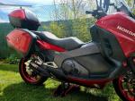 Klikněte pro detailní foto č. 3 - Honda NC 750 D Integra