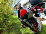 Klikněte pro detailní foto č. 6 - Honda NC 750 D Integra