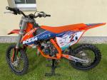 Klikněte pro detailní foto č. 2 - KTM 85 SX