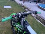 Klikněte pro detailní foto č. 10 - Kawasaki KX 250 F