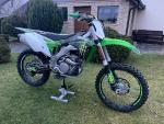 Klikněte pro detailní foto č. 1 - Kawasaki KX 250 F