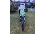 Klikněte pro detailní foto č. 2 - Kawasaki KX 250 F