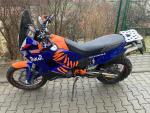 Klikněte pro detailní foto č. 2 - KTM 990 Adventure S