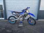 Klikněte pro detailní foto č. 1 - Yamaha YZ 250 F