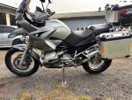 Klikněte pro detailní foto č. 10 - BMW R 1200 GS