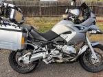 Klikněte pro detailní foto č. 12 - BMW R 1200 GS