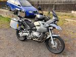 Klikněte pro detailní foto č. 1 - BMW R 1200 GS