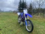 Klikněte pro detailní foto č. 1 - Yamaha YZ 250