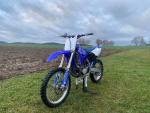 Klikněte pro detailní foto č. 2 - Yamaha YZ 250