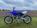 Klikněte pro detailní foto č. 4 - Yamaha YZ 250