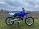 Klikněte pro detailní foto č. 5 - Yamaha YZ 250