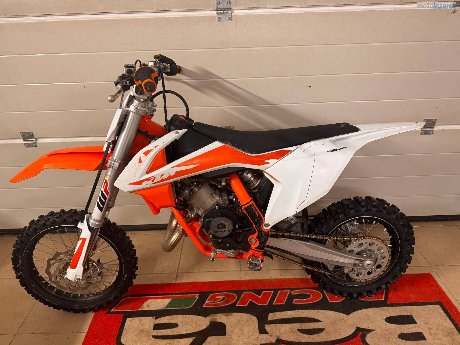 KTM 65 SX