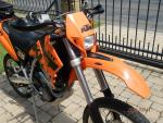 Detail nabídky - KTM 625 SXC