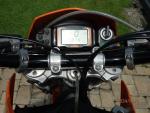 Klikněte pro detailní foto č. 4 - KTM 625 SXC