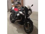 Klikněte pro detailní foto č. 4 - Moto Guzzi Sport 1200