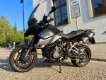 Klikněte pro detailní foto č. 4 - KTM 990 Supermoto T