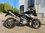 Klikněte pro detailní foto č. 6 - KTM 990 Supermoto T