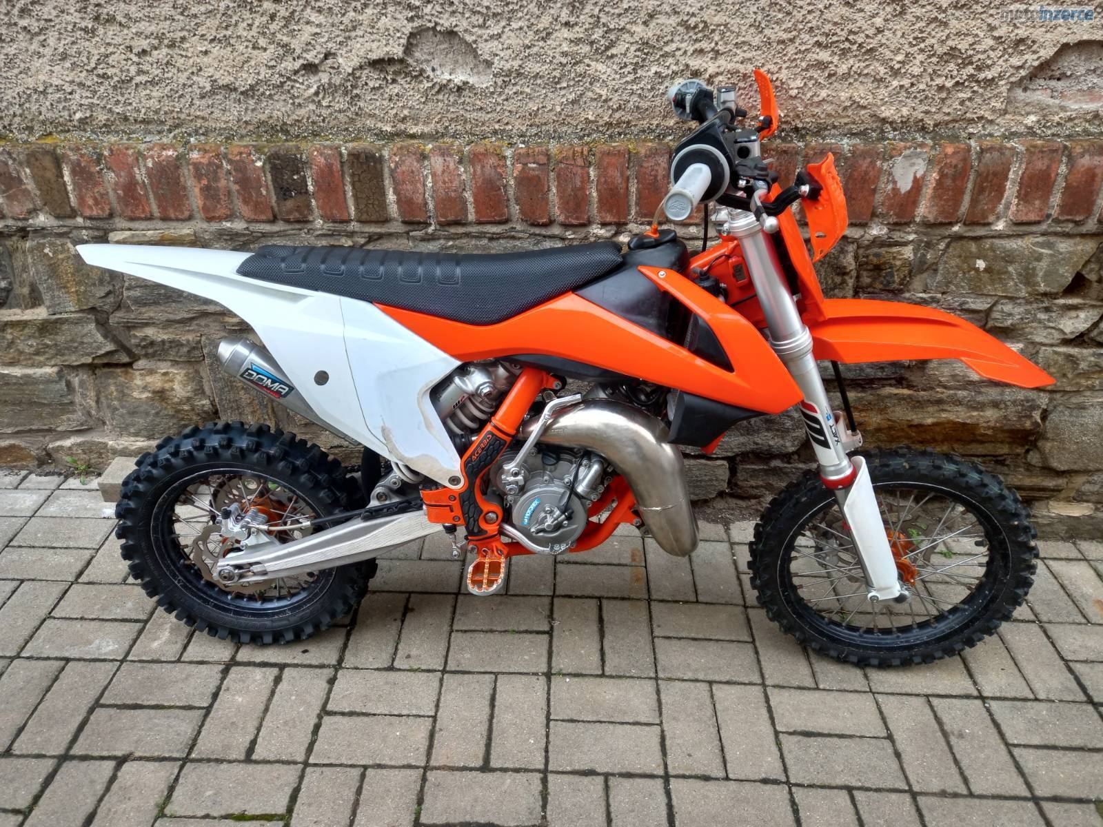 KTM 65 SX