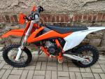 Klikněte pro detailní foto č. 2 - KTM 65 SX