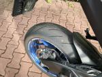 Klikněte pro detailní foto č. 2 - Suzuki GSX-S 1000