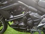 Klikněte pro detailní foto č. 6 - Kawasaki Versys 650