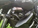 Klikněte pro detailní foto č. 7 - Kawasaki Versys 650